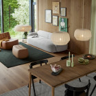 Northern Tradition Pendant Small and Large Oval