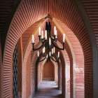 Kartell Khan Chandelier