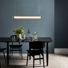 Astro io LED Pendant 1000 Lifestyle Table 3