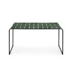 Mater Ocean Table - 4 Person / Green OC2