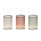 Vibia Array Cylindrical 1830 LED Pendant