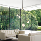 CTO Lighting Ivy - Opal Four