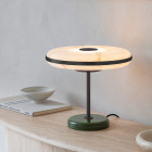 Green Bert Frank Beran LED Table Lamp