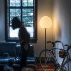 Foscarini Rituals Floor Lamp