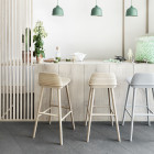 Muuto Nerd Counter Stools
