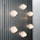 HAY Ono Flush Mount Wall Light