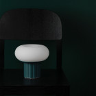 Green AGO Mozzi LED Portable Lamp