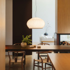 7470 Vibia Knit LED Pendant