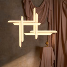 Lee Broom Gemini Suspension Lifestyle Studio