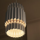 Lyfa Pan 300 Pendant Lifestyle Lounge