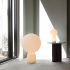 Normann Copenhagen Yo Table Lamp both sizes