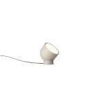 Vibia Plusminus Solo LED Table Lamp 6363 Beige