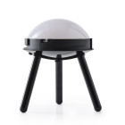 Tom Dixon Melt Outdoor Lamp Tripod Detail