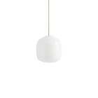 HAY Buoy Pendant Light 200 Beton Grey