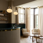 Nuura Rizzatto 32 Pendant Light Lifestyle Bar