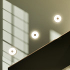 Northern Glint Glass LED Wall Light Lifestyle Stairway 3