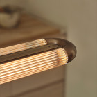 J. Adams & Co Strata 1200 Pendant Closeup