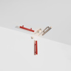 Petite Friture PYL Wall/Ceiling Light - Both Sizes