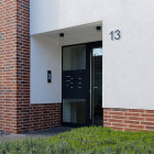 Graphite BEGA 66056 LED Ceiling Lights