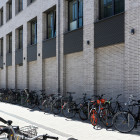 Graphite BEGA 24501 LED Wall Lights