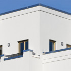 Graphite BEGA 22750 LED Ceiling / Wall Lights