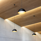 Brass BEGA 50993 LED Pendant