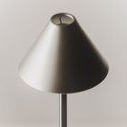 Santa & Cole Gira Mini Portable Lamp - Shade