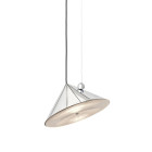 Tom Dixon Pose Pendant Angled