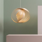 Secto Adilo Pendant in Studio