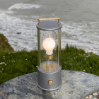 Tala The Rugged Muse 2.0 Portable Lamp Lifestyle Outdoors 3