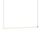 Vibia Asia LED Suspension Light 3630 Black