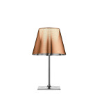 Flos KTribe Table Lamp - T2 Bronze