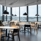 Zero Lens Pendant Lifestyle Hospitality