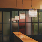 Santa & Cole Maija 15 LED Pendants