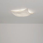 a-emotional light Kite Pendant ceiling