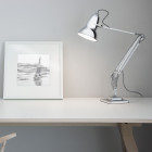 Chrome Anglepoise Original 1227 Desk Lamp