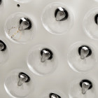 Moooi Prop Light Round Double LED Suspension - Details Off