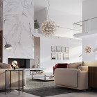 Flos Taraxacum 88 S1 Pendant