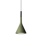 Foscarini Aplomb Pendant Olive