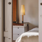 Santa & Cole Basica M2 Table Lamp