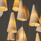 Bocci 21 Series Chandelier