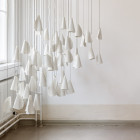 Bocci 21 Series Chandelier