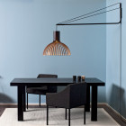 Secto Varsi 1000 Suspension Arm Lifestyle Dining Room