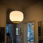 Foscarini Chouchin Reverse Pendant