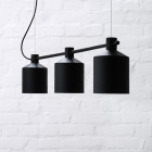 Zero Silo Trio Suspension Lifestyle Close Up
