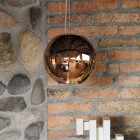Fontana Arte Globo Di Luce Pendant Lifestyle Office