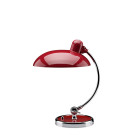 Fritz Hansen Kaiser Idell 6631 Luxus Table Lamp - Venetian Red