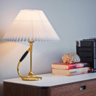 Le Klint 306 Table/Wall Light on desk