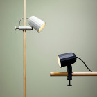 Hay Noc Clamp Light Both Colours