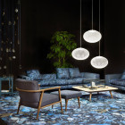 Moooi NR2 LED Suspension Clusters